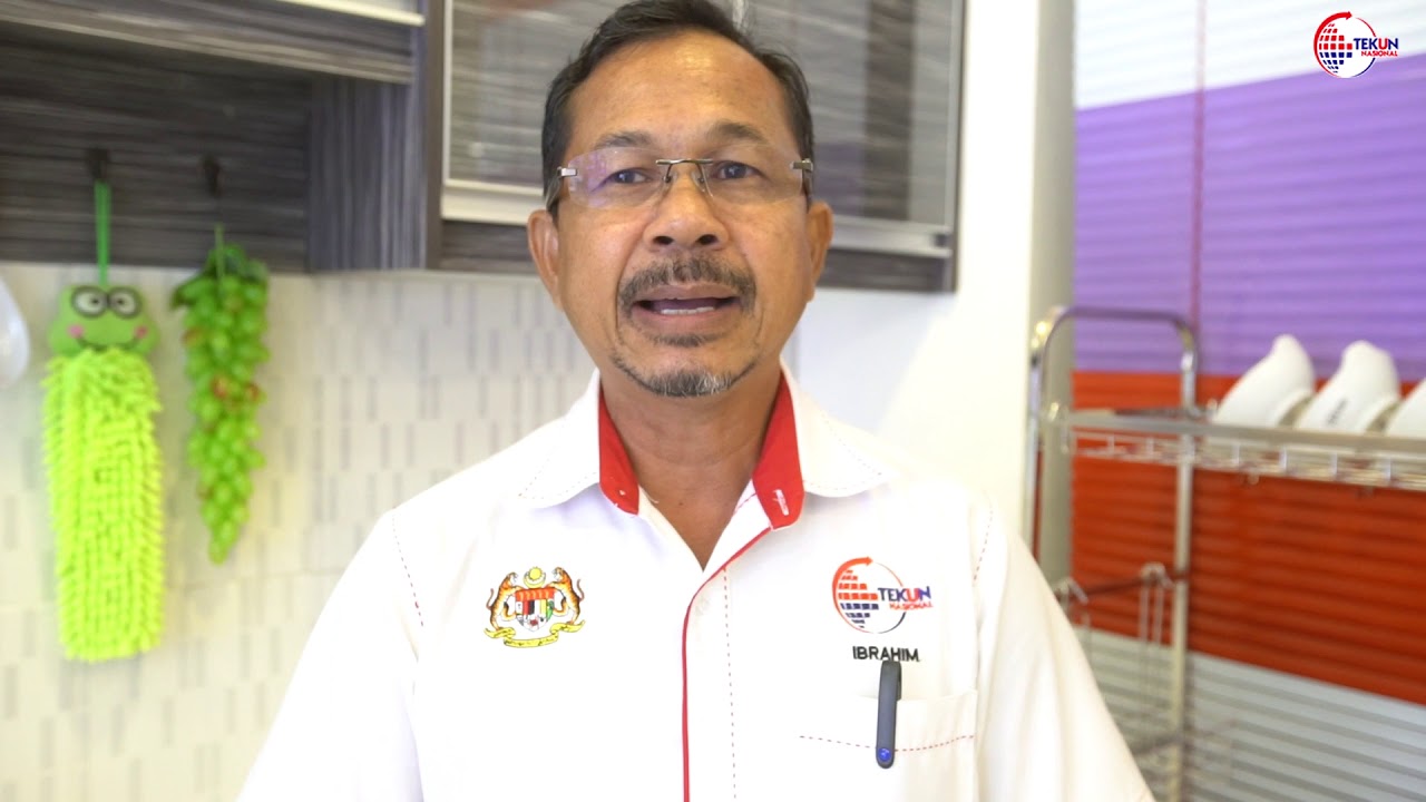 Rizam Perabot, Usahawan Berjaya TEKUN Nasional Negeri Kedah