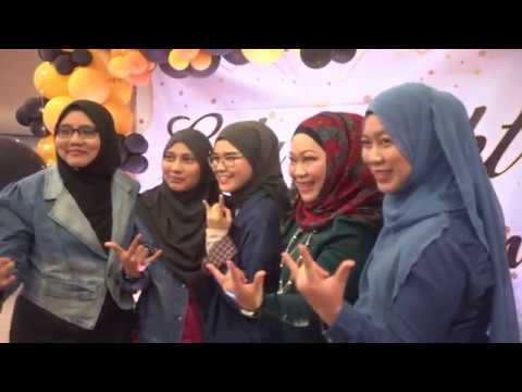 Gala Night Ar Rahnu Tekun 2019