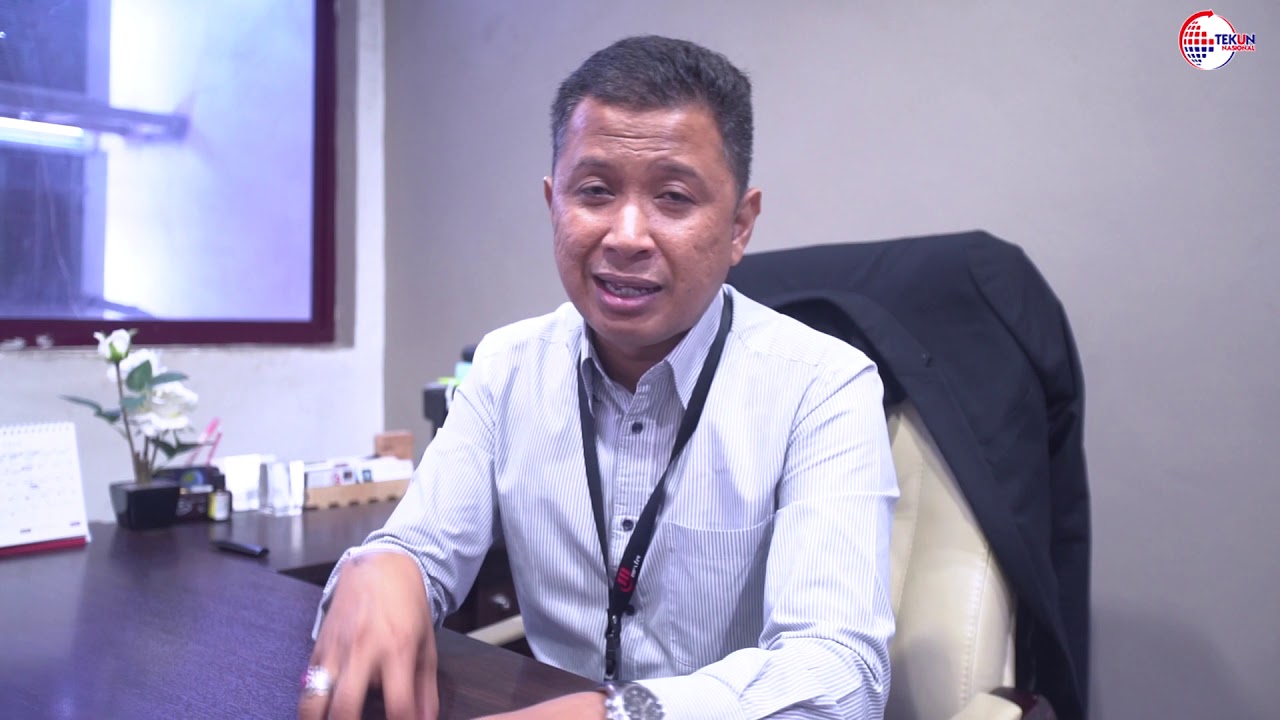 Digital King, Usahawan Berjaya TEKUN Nasional Negeri Terengganu