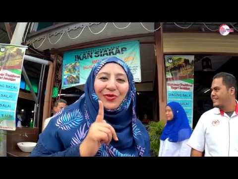 Jom Jejak Usahawan Peringkat Negeri Sembilan
