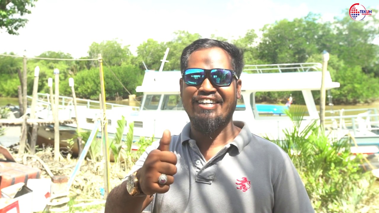 Pembuatan & Penyelenggaraan bot, Mersing