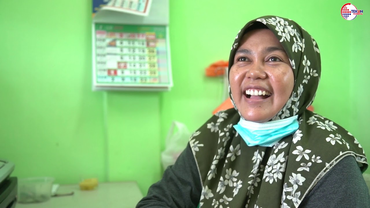 Apa kata Usahawan ?