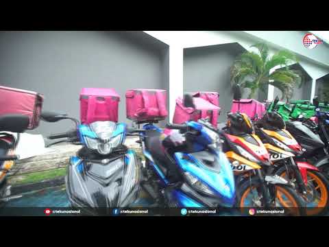 Flag-Off TEKUN Mobileprenuer Negeri Sabah & Pertukaran MOU