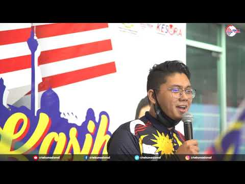 Program Jalinan Kasih Merdeka TEKUN Nasional