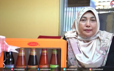 Adilah Products, Usahawan TEKUN Nasional Negeri Kelantan