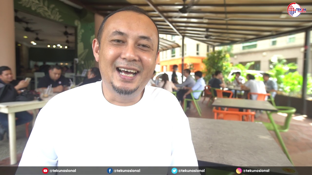 Restoran Cik Melur, Usahawan TEKUN Nasional WPKL