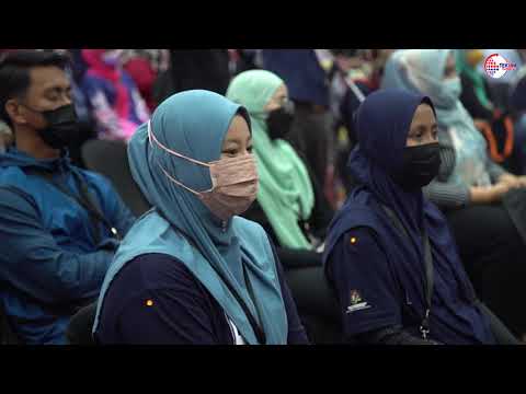 Karnival Usahawan & Koperasi Paya Besar, Pahang