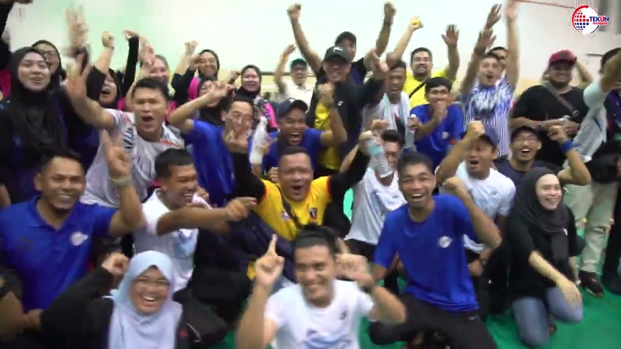 Sukan Amanah Ikhtiar (SUKAIM 2022)